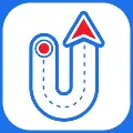 upper route planner solo app